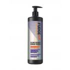 Fudge Clean Blonde Damage Rewind Violet Toning Conditioner 1000ml
