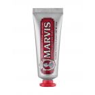Marvis Cinnamon Mint Tandpasta 25 ml