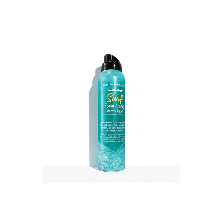 Bumble and Bumble Surf Foam Spray Blow Dry 150 ml.