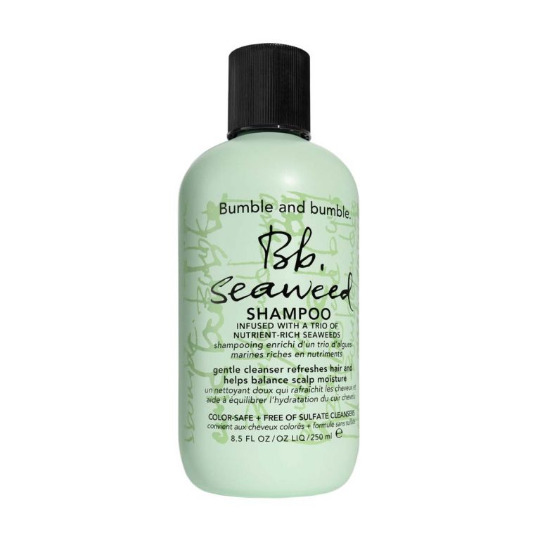 Bumble and Bumble Seaweed Shampoo 250 ml.