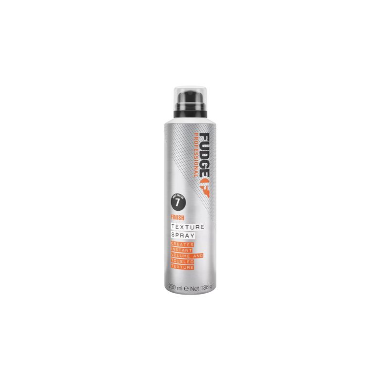 Fudge Texture Spray 250 ml.