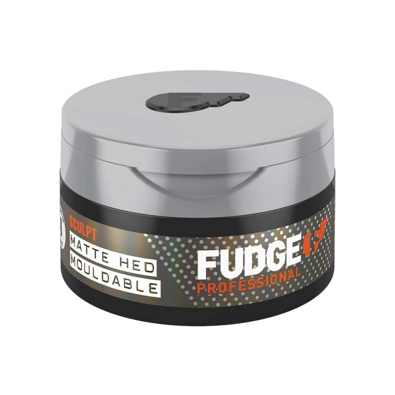 Fudge Matte Hed Mouldable 75 gr.