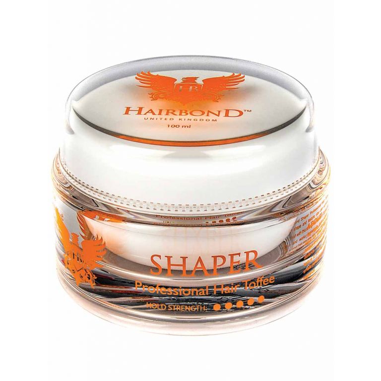 Hairbond Shaper Professional Hair Toffee 100 ml.