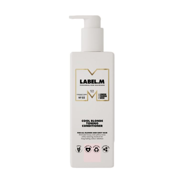 Label M. Cool Blonde Conditioner 1000 ml.