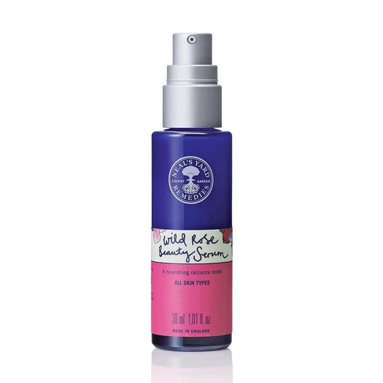Neal's Yard Remedies Wild Rose Beauty Serum 30 ml.