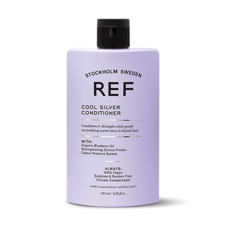REF Cool Silver Conditioner 245 ml.