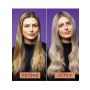 Fudge Clean Blonde Damage Rewind Violet Toning Conditioner 1000 ml.