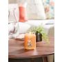 Yankee Candle Mango Ice Cream Large Jar 623 gr.