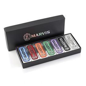 Marvis 7 Flavours Gift Box voor Vrouwen