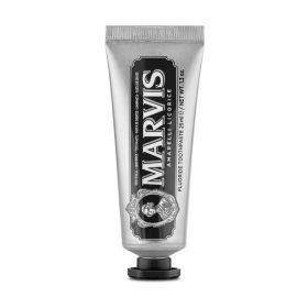 Marvis Amarelli Licorice Tandpasta 25 ml