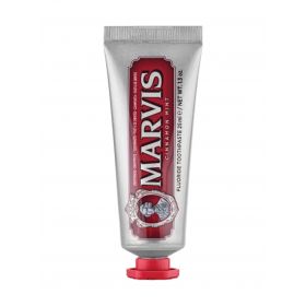 Marvis Cinnamon Mint Tandpasta 25 ml