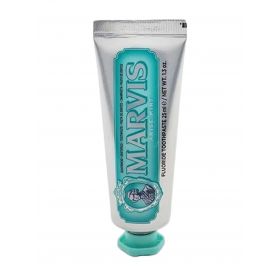 Marvis Classic Strong Mint Tandpasta 25 ml
