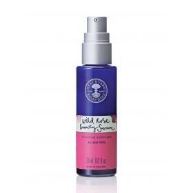Neal's Yard Remedies Wild Rose Beauty Serum 30ml