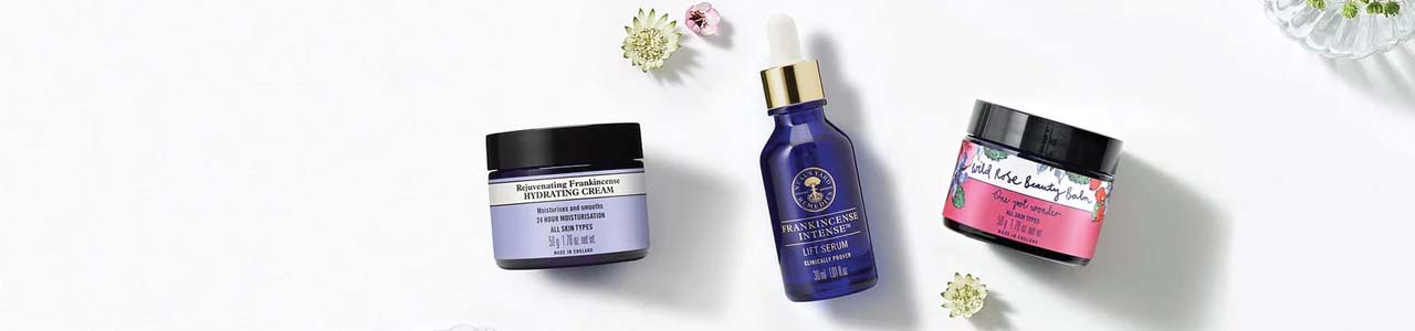 Neal's Yard Remedies