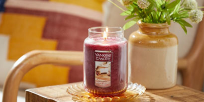 Yankee Candle