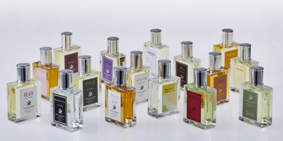 vrouwenparfum